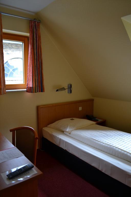 Hotel Am Schlosstor Bueckeburg Room photo
